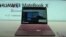 Huawei Lebarkan Sayap ke Pasar Laptop