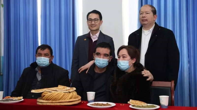รายงานพิเศษ: กต.สหรัฐฯ รับ เคยเสนอรับอุยกูร์จากไทยจริง