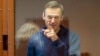 Навального поставили на учёт как склонного к побегу из СИЗО