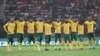 South Africa Climbs FIFA Rankings, President Celebrates