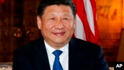 Shugaban China Xi Jinping