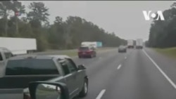 Смерть на скорости