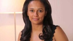 Tribunais ainda nao responderam a impugnação de Isabel dos Santos -1:23