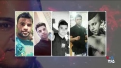 تایید حکم اعدام محمدجواد وفایی ثانی از سوی دیوان عالی قضائی جمهوری اسلامی