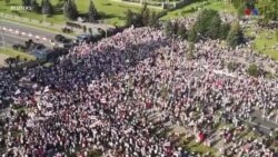 Պուտինը կարող է օգնել Լուկաշենկոյին, բելառուս ժողովուրդը` ռուսներին