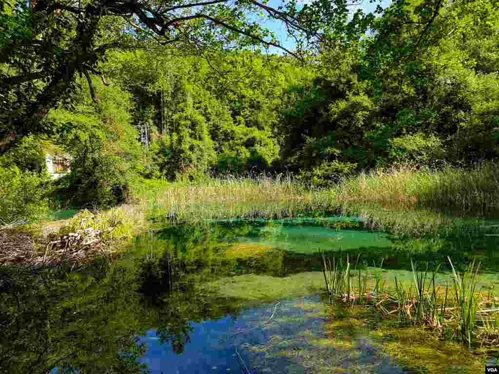Хуманитарна велосипедска тура околу Охридско Езеро