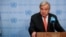 ကုလသမဂ္ဂအတွင်းရေးမှူးချုပ် Antonio Guterres (သြဂုတ်၊ ၀၁၊ ၂၀၁၉)