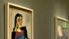 Picasso's Private Collection Draws US Crowds