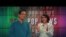 Muhammad Ali dan Livi Zheng (3)