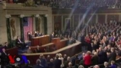 State of the Union 2013: Why Should You Care? (VOA On Assignment Feb. 15)