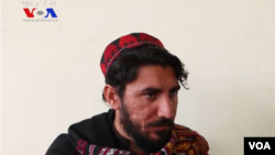 منظور پشتين
