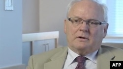 Stiven Sejbo,Direktor Transatlantske Akademije Nemačkog Maršalovog Fonda