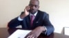 Nelson Chamisa