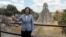 Tổng thống Đài Loan Thái Anh Văn thăm Guatemala trước khi ghé Mỹ trên đường khứ hồi về Đài Bắc.