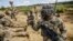 Detalj sa prošlogodišnje vojne vježbe "Saber Junction" (Foto: www.dvidshub.net)