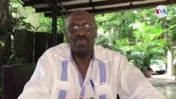 Ayiti: PHTK Ankouraje yon Chita Pale pou Rezoud Kriz Politik la