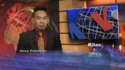 Kilas VOA 21 Januari 2015