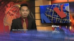 Kilas VOA 21 Januari 2015
