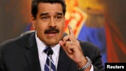 Maduro Dijo que ha tenido mucha paciencia con "el pinochetismo y la ultraderecha". 