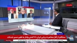 محسن سازگارا: اسرائیل مترصد آغاز دوباره جنگ با جمهوری اسلامی است