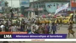 Alternance démocratique et terrorisme
