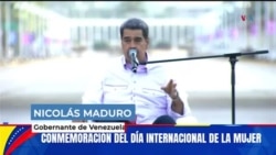 Maduro dice que el fin de la licencia Chevron afectó vuelos con migrantes deportados