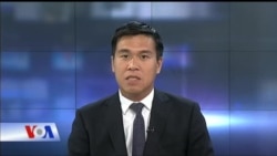 Truyền hình vệ tinh VOA 24/8/2017