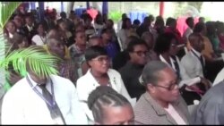 Ayiti: DGI Lanse Egzèsis Fiskal 2018-2019 la