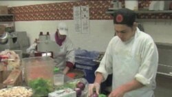 Mengenal Suku Indian Amerika (Bagian 3) - Warung VOA Desember 2011