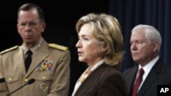 미 핵태세 검토보고서, 핵우산 공약 재확인