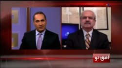 افق نو ۵ سپتامبر: استقرار سامانه دفاعی اس سیصد در فردو