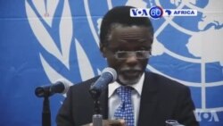 Manchetes Africanas 27 Agosto 2015