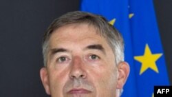 Bashkimi Evropian emëron zotin Havier Bu dë Marnjak si kreun e ri të EULEX-it