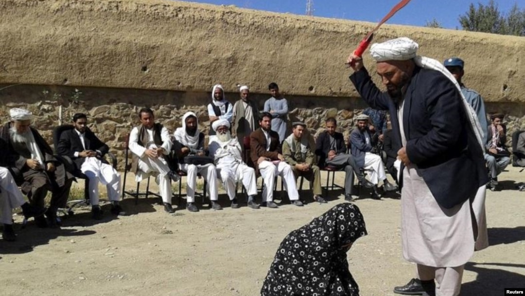 دمذهبي او قانوني چارو دپوهانو وینا ده چې په يو هېواد کې د حدود او قصاص شرعي نظام نافذ کولو لپاره بايد يو پياوړی سياسي، اقتصادي او عدالتي نظام وجود ولري