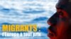 African Migrants Project Banner/Photo
