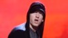 Après la tuerie de Floride, Eminem fustige la NRA