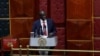 Kenya's parliament overwhelmingly votes to impeach deputy president 