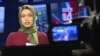 Reporter TV Berhijab Pertama di Amerika