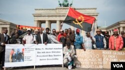 Advogado aponta dedo a "meia dúzia" de pessoas que não trabalham