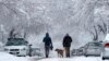 Slow Recovery From Nor'easter as Possible 3rd Storm Looms