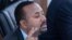 Ethiopia Prime Minister Abiy Ahmed 