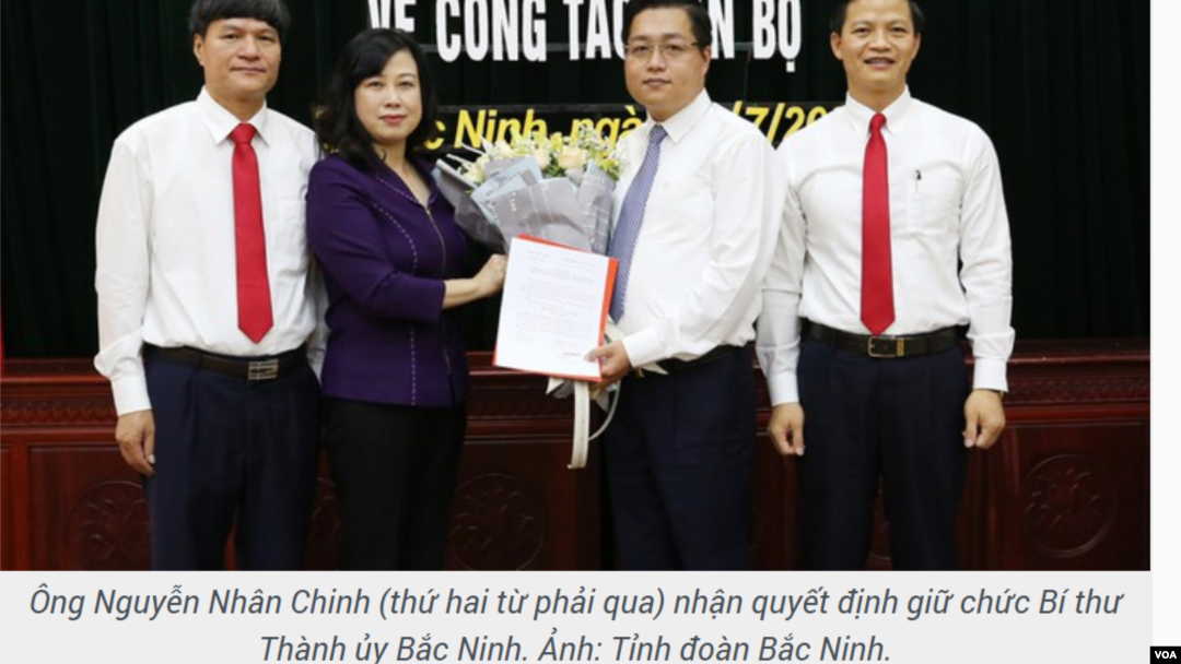 (Hình trích xuất từ VOV.vn)