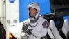 Study Reveals How Immune System of Astronauts Breaks Down 