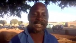 'Aluthenjwa Uhlelo Lokubhalisa Amagama Kugwalo Lokuvota'