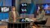 Former Pakistani President Pervez Musharraf speaks to VOA's Ayesha Tanzeem, Washington host of The Platform.