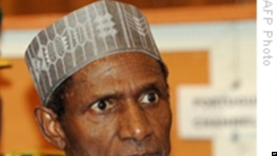 West African Leaders Schedule Talks Over Guinea, Niger