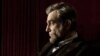 'Lincoln' Leads Golden Globe Film Nominations