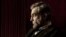 Daniel Day-Lewis portrays President Abraham Lincoln in Steven Spielberg's "Lincoln," November 2012.