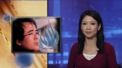 Truyền hình vệ tinh VOA Asia 3/10/2013