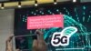 Cambodia’s Adoption of Huawei’s 5G Brings Risk to Freedom of Speech, Critics Warn 